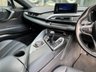 USED 2015 N BMW I8 1.5 7.1kWh Coupe 2dr Petrol Plug-in Hybrid Auto 4WD Euro 6 (s/s) (362 ps) 
