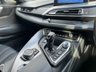 USED 2015 N BMW I8 1.5 7.1kWh Coupe 2dr Petrol Plug-in Hybrid Auto 4WD Euro 6 (s/s) (362 ps) 