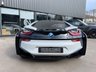 USED 2015 N BMW I8 1.5 7.1kWh Coupe 2dr Petrol Plug-in Hybrid Auto 4WD Euro 6 (s/s) (362 ps) 