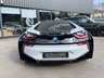 USED 2015 N BMW I8 1.5 7.1kWh Coupe 2dr Petrol Plug-in Hybrid Auto 4WD Euro 6 (s/s) (362 ps) 
