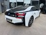 USED 2015 N BMW I8 1.5 7.1kWh Coupe 2dr Petrol Plug-in Hybrid Auto 4WD Euro 6 (s/s) (362 ps) 