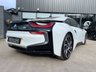 USED 2015 N BMW I8 1.5 7.1kWh Coupe 2dr Petrol Plug-in Hybrid Auto 4WD Euro 6 (s/s) (362 ps) 