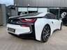 USED 2015 N BMW I8 1.5 7.1kWh Coupe 2dr Petrol Plug-in Hybrid Auto 4WD Euro 6 (s/s) (362 ps) 