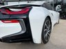 USED 2015 N BMW I8 1.5 7.1kWh Coupe 2dr Petrol Plug-in Hybrid Auto 4WD Euro 6 (s/s) (362 ps) 