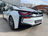 USED 2015 N BMW I8 1.5 7.1kWh Coupe 2dr Petrol Plug-in Hybrid Auto 4WD Euro 6 (s/s) (362 ps) 