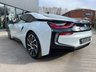 USED 2015 N BMW I8 1.5 7.1kWh Coupe 2dr Petrol Plug-in Hybrid Auto 4WD Euro 6 (s/s) (362 ps) 