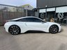 USED 2015 N BMW I8 1.5 7.1kWh Coupe 2dr Petrol Plug-in Hybrid Auto 4WD Euro 6 (s/s) (362 ps) 