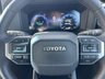 USED 2025 TOYOTA LAND CRUISER 2.8D 250 VX First Edition SUV 5dr Diesel Auto 4WD Euro 6 (s/s) VAT Q SUNROOF BODY STYLING