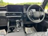 USED 2025 TOYOTA LAND CRUISER 2.8D 250 VX First Edition SUV 5dr Diesel Auto 4WD Euro 6 (s/s) VAT Q SUNROOF BODY STYLING