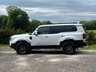 USED 2025 TOYOTA LAND CRUISER 2.8D 250 VX First Edition SUV 5dr Diesel Auto 4WD Euro 6 (s/s) VAT Q SUNROOF BODY STYLING