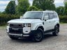 USED 2025 TOYOTA LAND CRUISER 2.8D 250 VX First Edition SUV 5dr Diesel Auto 4WD Euro 6 (s/s) VAT Q SUNROOF BODY STYLING