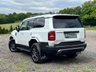 USED 2025 TOYOTA LAND CRUISER 2.8D 250 VX First Edition SUV 5dr Diesel Auto 4WD Euro 6 (s/s) VAT Q SUNROOF BODY STYLING
