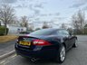 USED 2014 64 JAGUAR XK 5.0 V8 Signature Coupe 2dr Petrol Auto Euro 5 (385 ps)-Fantastic Low Mileage, Last Of The Line Signature Model-Supplied New By Dobsons Jaguar, Kendal-2 Owners From New-Last Keeper Since March 2017-Finished In Dark Sapphire Metallic-Heated Soft Grain Ivory Leather Upholstery-20 inch alloy wheels-dual climate control-cruise control-Mfsw-Satnav-Dab radio-Bluetooth-Electric memory seats-Reverse camera-Bowers & Wilkins Sound System-Traditional Colour combination.6 Services On File, 5 Jaguar Main Agent.We Are Delighted To Have The Opportunity To Offer This Fantastic Jaguar Xk Signature.  