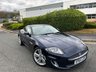 USED 2014 64 JAGUAR XK 5.0 V8 Signature Coupe 2dr Petrol Auto Euro 5 (385 ps)-Fantastic Low Mileage, Last Of The Line Signature Model-Supplied New By Dobsons Jaguar, Kendal-2 Owners From New-Last Keeper Since March 2017-Finished In Dark Sapphire Metallic-Heated Soft Grain Ivory Leather Upholstery-20 inch alloy wheels-dual climate control-cruise control-Mfsw-Satnav-Dab radio-Bluetooth-Electric memory seats-Reverse camera-Bowers & Wilkins Sound System-Traditional Colour combination.6 Services On File, 5 Jaguar Main Agent.We Are Delighted To Have The Opportunity To Offer This Fantastic Jaguar Xk Signature.  
