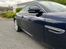USED 2014 64 JAGUAR XK 5.0 V8 Signature Coupe 2dr Petrol Auto Euro 5 (385 ps)-Fantastic Low Mileage, Last Of The Line Signature Model-Supplied New By Dobsons Jaguar, Kendal-2 Owners From New-Last Keeper Since March 2017-Finished In Dark Sapphire Metallic-Heated Soft Grain Ivory Leather Upholstery-20 inch alloy wheels-dual climate control-cruise control-Mfsw-Satnav-Dab radio-Bluetooth-Electric memory seats-Reverse camera-Bowers & Wilkins Sound System-Traditional Colour combination.6 Services On File, 5 Jaguar Main Agent.We Are Delighted To Have The Opportunity To Offer This Fantastic Jaguar Xk Signature.  