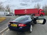 USED 2014 64 JAGUAR XK 5.0 V8 Signature Coupe 2dr Petrol Auto Euro 5 (385 ps)-Fantastic Low Mileage, Last Of The Line Signature Model-Supplied New By Dobsons Jaguar, Kendal-2 Owners From New-Last Keeper Since March 2017-Finished In Dark Sapphire Metallic-Heated Soft Grain Ivory Leather Upholstery-20 inch alloy wheels-dual climate control-cruise control-Mfsw-Satnav-Dab radio-Bluetooth-Electric memory seats-Reverse camera-Bowers & Wilkins Sound System-Traditional Colour combination.6 Services On File, 5 Jaguar Main Agent.We Are Delighted To Have The Opportunity To Offer This Fantastic Jaguar Xk Signature.  