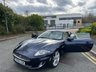 USED 2014 64 JAGUAR XK 5.0 V8 Signature Coupe 2dr Petrol Auto Euro 5 (385 ps)-Fantastic Low Mileage, Last Of The Line Signature Model-Supplied New By Dobsons Jaguar, Kendal-2 Owners From New-Last Keeper Since March 2017-Finished In Dark Sapphire Metallic-Heated Soft Grain Ivory Leather Upholstery-20 inch alloy wheels-dual climate control-cruise control-Mfsw-Satnav-Dab radio-Bluetooth-Electric memory seats-Reverse camera-Bowers & Wilkins Sound System-Traditional Colour combination.6 Services On File, 5 Jaguar Main Agent.We Are Delighted To Have The Opportunity To Offer This Fantastic Jaguar Xk Signature.  