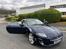 USED 2014 64 JAGUAR XK 5.0 V8 Signature Coupe 2dr Petrol Auto Euro 5 (385 ps)-Fantastic Low Mileage, Last Of The Line Signature Model-Supplied New By Dobsons Jaguar, Kendal-2 Owners From New-Last Keeper Since March 2017-Finished In Dark Sapphire Metallic-Heated Soft Grain Ivory Leather Upholstery-20 inch alloy wheels-dual climate control-cruise control-Mfsw-Satnav-Dab radio-Bluetooth-Electric memory seats-Reverse camera-Bowers & Wilkins Sound System-Traditional Colour combination.6 Services On File, 5 Jaguar Main Agent.We Are Delighted To Have The Opportunity To Offer This Fantastic Jaguar Xk Signature.  