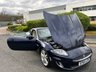 USED 2014 64 JAGUAR XK 5.0 V8 Signature Coupe 2dr Petrol Auto Euro 5 (385 ps)-Fantastic Low Mileage, Last Of The Line Signature Model-Supplied New By Dobsons Jaguar, Kendal-2 Owners From New-Last Keeper Since March 2017-Finished In Dark Sapphire Metallic-Heated Soft Grain Ivory Leather Upholstery-20 inch alloy wheels-dual climate control-cruise control-Mfsw-Satnav-Dab radio-Bluetooth-Electric memory seats-Reverse camera-Bowers & Wilkins Sound System-Traditional Colour combination.6 Services On File, 5 Jaguar Main Agent.We Are Delighted To Have The Opportunity To Offer This Fantastic Jaguar Xk Signature.  