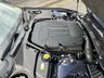 USED 2014 64 JAGUAR XK 5.0 V8 Signature Coupe 2dr Petrol Auto Euro 5 (385 ps)-Fantastic Low Mileage, Last Of The Line Signature Model-Supplied New By Dobsons Jaguar, Kendal-2 Owners From New-Last Keeper Since March 2017-Finished In Dark Sapphire Metallic-Heated Soft Grain Ivory Leather Upholstery-20 inch alloy wheels-dual climate control-cruise control-Mfsw-Satnav-Dab radio-Bluetooth-Electric memory seats-Reverse camera-Bowers & Wilkins Sound System-Traditional Colour combination.6 Services On File, 5 Jaguar Main Agent.We Are Delighted To Have The Opportunity To Offer This Fantastic Jaguar Xk Signature.  