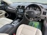USED 2014 64 JAGUAR XK 5.0 V8 Signature Coupe 2dr Petrol Auto Euro 5 (385 ps)-Fantastic Low Mileage, Last Of The Line Signature Model-Supplied New By Dobsons Jaguar, Kendal-2 Owners From New-Last Keeper Since March 2017-Finished In Dark Sapphire Metallic-Heated Soft Grain Ivory Leather Upholstery-20 inch alloy wheels-dual climate control-cruise control-Mfsw-Satnav-Dab radio-Bluetooth-Electric memory seats-Reverse camera-Bowers & Wilkins Sound System-Traditional Colour combination.6 Services On File, 5 Jaguar Main Agent.We Are Delighted To Have The Opportunity To Offer This Fantastic Jaguar Xk Signature.  