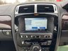 USED 2014 64 JAGUAR XK 5.0 V8 Signature Coupe 2dr Petrol Auto Euro 5 (385 ps)-Fantastic Low Mileage, Last Of The Line Signature Model-Supplied New By Dobsons Jaguar, Kendal-2 Owners From New-Last Keeper Since March 2017-Finished In Dark Sapphire Metallic-Heated Soft Grain Ivory Leather Upholstery-20 inch alloy wheels-dual climate control-cruise control-Mfsw-Satnav-Dab radio-Bluetooth-Electric memory seats-Reverse camera-Bowers & Wilkins Sound System-Traditional Colour combination.6 Services On File, 5 Jaguar Main Agent.We Are Delighted To Have The Opportunity To Offer This Fantastic Jaguar Xk Signature.  