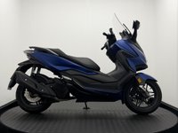 USED 2022 72 HONDA Forza 125 1 OWNER YAMAHA MAIN DEALERSHIP