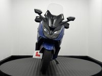 USED 2022 72 HONDA Forza 125 1 OWNER YAMAHA MAIN DEALERSHIP