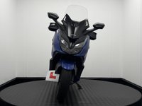 USED 2022 72 HONDA Forza 125 1 OWNER YAMAHA MAIN DEALERSHIP