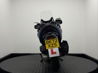 USED 2022 72 HONDA Forza 125 1 OWNER YAMAHA MAIN DEALERSHIP