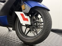 USED 2022 72 HONDA Forza 125 1 OWNER YAMAHA MAIN DEALERSHIP