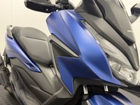 USED 2022 72 HONDA Forza 125 1 OWNER YAMAHA MAIN DEALERSHIP