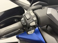 USED 2022 72 HONDA Forza 125 1 OWNER YAMAHA MAIN DEALERSHIP