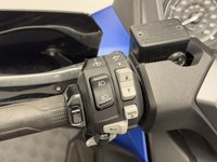 USED 2022 72 HONDA Forza 125 1 OWNER YAMAHA MAIN DEALERSHIP