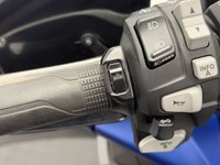 USED 2022 72 HONDA Forza 125 1 OWNER YAMAHA MAIN DEALERSHIP