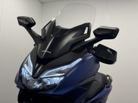 USED 2022 72 HONDA Forza 125 1 OWNER YAMAHA MAIN DEALERSHIP