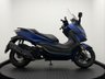 USED 2022 72 HONDA Forza 125 1 OWNER YAMAHA MAIN DEALERSHIP