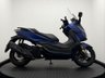 USED 2022 72 HONDA Forza 125 1 OWNER YAMAHA MAIN DEALERSHIP