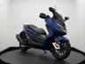 USED 2022 72 HONDA Forza 125 1 OWNER YAMAHA MAIN DEALERSHIP