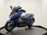 USED 2022 72 HONDA Forza 125 1 OWNER YAMAHA MAIN DEALERSHIP