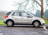 USED 2009 59 SUZUKI SX4 1.6 16V GL SUV 5dr Petrol Manual Euro 4 (106 ps) HPI CLEAR, SUPPLIED WITH NEW MOT, SUPPLIED WITH NEW SERVICE, ONLY 2 OWNERS FROM NEW, SIR CONDITIONING, PARKING SENSORS, ELECTRIC WINDOWS, 5 DOOR, MANUAL, 3 MONTHS WARRANTY, 1 YEAR AA BREAKDOWN, AA DEALER