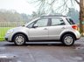 USED 2009 59 SUZUKI SX4 1.6 16V GL SUV 5dr Petrol Manual Euro 4 (106 ps) HPI CLEAR, SUPPLIED WITH NEW MOT, SUPPLIED WITH NEW SERVICE, ONLY 2 OWNERS FROM NEW, SIR CONDITIONING, PARKING SENSORS, ELECTRIC WINDOWS, 5 DOOR, MANUAL, 3 MONTHS WARRANTY, 1 YEAR AA BREAKDOWN, AA DEALER