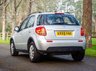 USED 2009 59 SUZUKI SX4 1.6 16V GL SUV 5dr Petrol Manual Euro 4 (106 ps) HPI CLEAR, SUPPLIED WITH NEW MOT, SUPPLIED WITH NEW SERVICE, ONLY 2 OWNERS FROM NEW, SIR CONDITIONING, PARKING SENSORS, ELECTRIC WINDOWS, 5 DOOR, MANUAL, 3 MONTHS WARRANTY, 1 YEAR AA BREAKDOWN, AA DEALER
