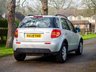 USED 2009 59 SUZUKI SX4 1.6 16V GL SUV 5dr Petrol Manual Euro 4 (106 ps) HPI CLEAR, SUPPLIED WITH NEW MOT, SUPPLIED WITH NEW SERVICE, ONLY 2 OWNERS FROM NEW, SIR CONDITIONING, PARKING SENSORS, ELECTRIC WINDOWS, 5 DOOR, MANUAL, 3 MONTHS WARRANTY, 1 YEAR AA BREAKDOWN, AA DEALER