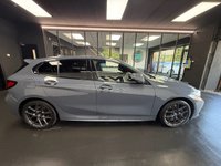 USED 2024 24 BMW 1 SERIES 1.5 118i M Sport (LCP) Hatchback 5dr Petrol DCT Euro 6 (s/s) (136 ps) 