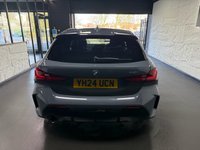 USED 2024 24 BMW 1 SERIES 1.5 118i M Sport (LCP) Hatchback 5dr Petrol DCT Euro 6 (s/s) (136 ps) 