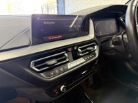 USED 2024 24 BMW 1 SERIES 1.5 118i M Sport (LCP) Hatchback 5dr Petrol DCT Euro 6 (s/s) (136 ps) 
