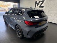 USED 2024 24 BMW 1 SERIES 1.5 118i M Sport (LCP) Hatchback 5dr Petrol DCT Euro 6 (s/s) (136 ps) 
