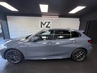 USED 2024 24 BMW 1 SERIES 1.5 118i M Sport (LCP) Hatchback 5dr Petrol DCT Euro 6 (s/s) (136 ps) 
