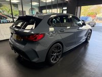 USED 2024 24 BMW 1 SERIES 1.5 118i M Sport (LCP) Hatchback 5dr Petrol DCT Euro 6 (s/s) (136 ps) 